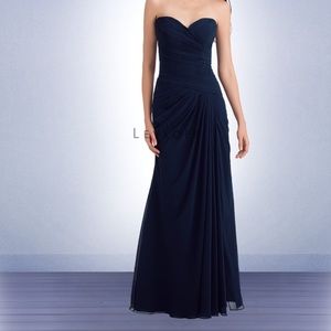 Bill Levkoff Bridesmaid Dress - Style: 1146
